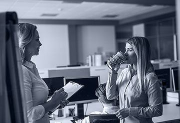 Copyright service image