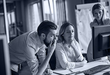 Litigation service image